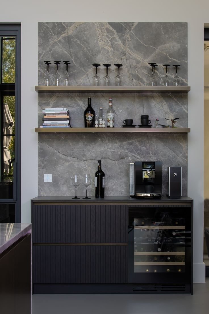 Bar Industrial